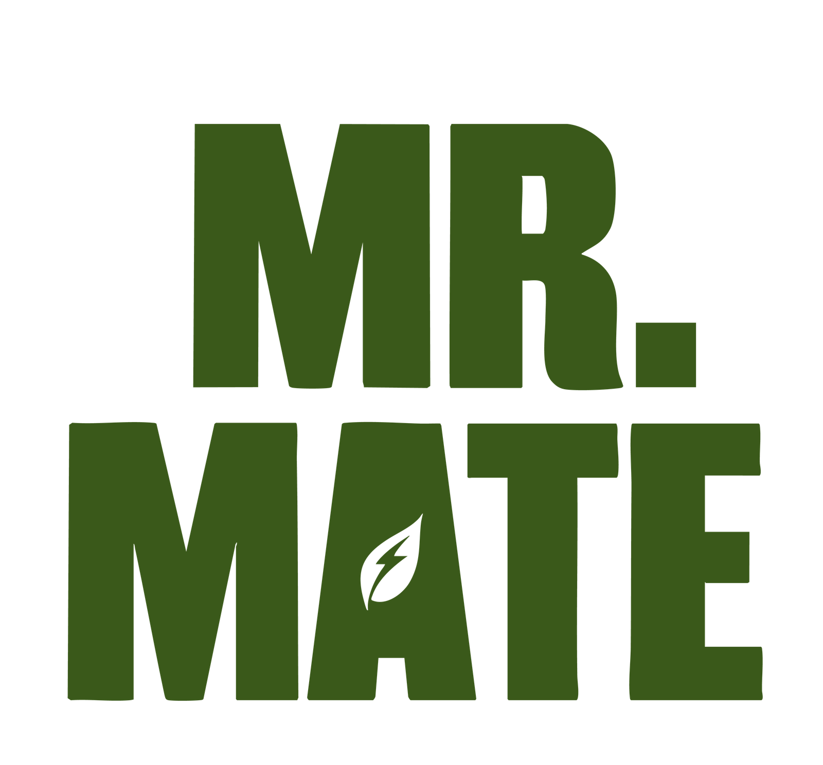 Mr. Mate